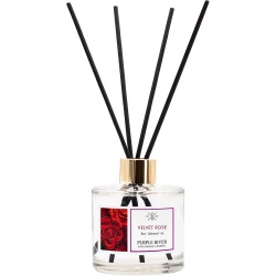 Diffuseur de parfum Purple River 200 ml - Velvet Rose