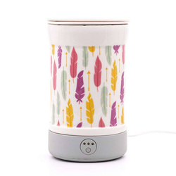 Elektrisch geurbrander Ted Friends - Boho