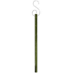 Scentsicles geurstokjes voor in de kerstboom 6 stuks - Spiced Pine Cones