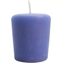 Bougie parfumée votive Candle-lite - Fresh Lavender Breeze