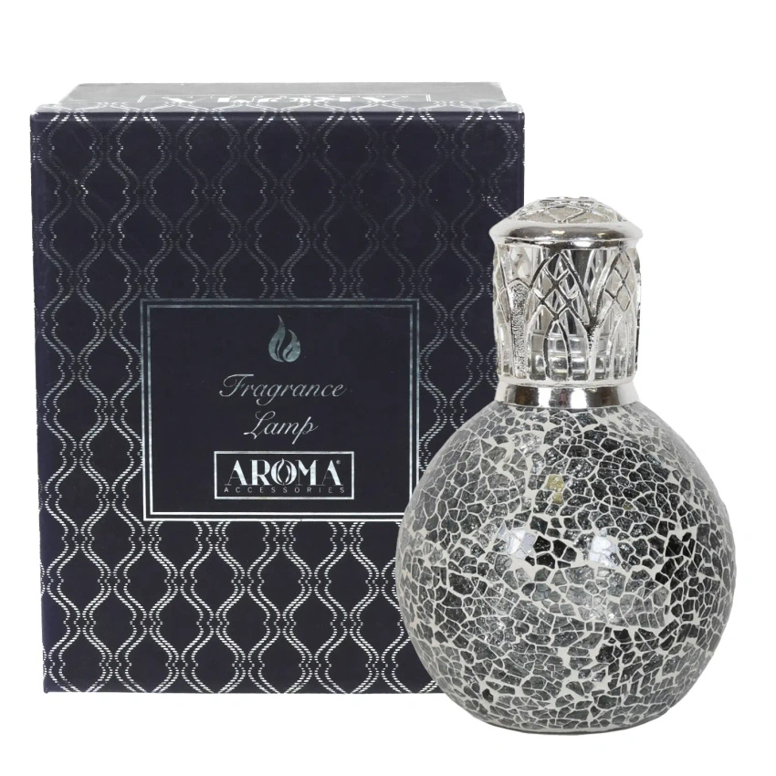 Fragrance lamp catalytic Woodbridge Midnight
