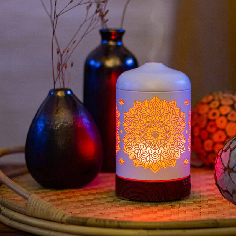 Difusor de aroma Aroma Dream - Calm