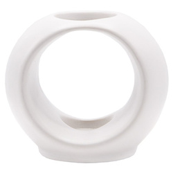 Waza do patyczków zapachowych biała Scent Sticks Candle-lite