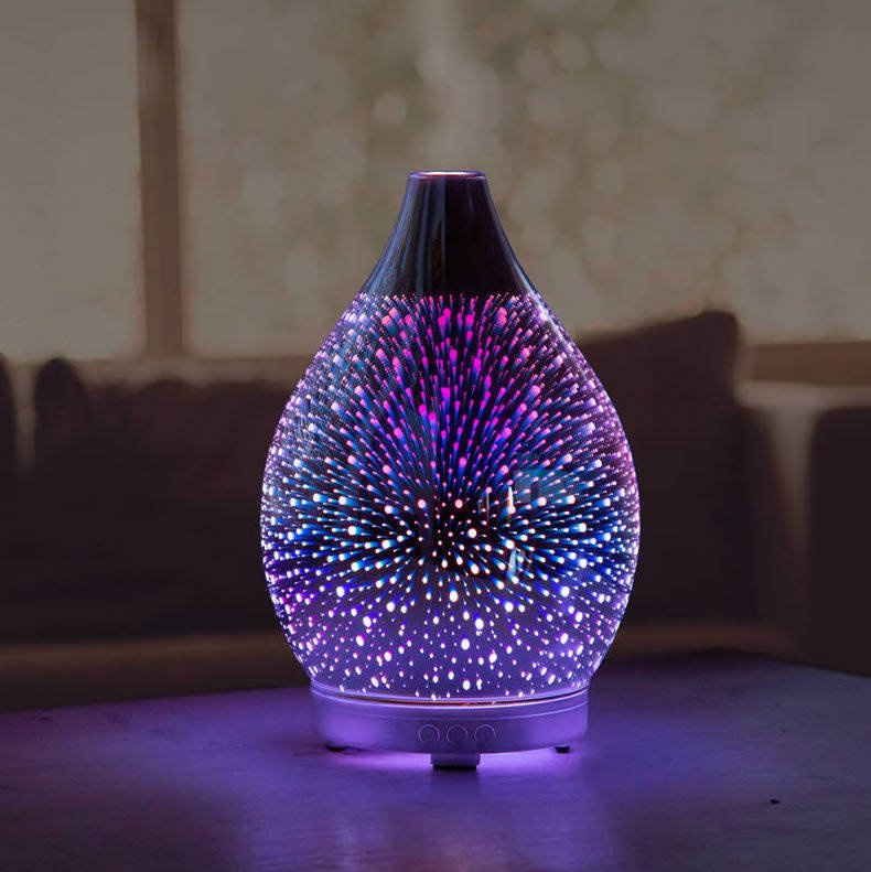 Difusor de aroma Heby