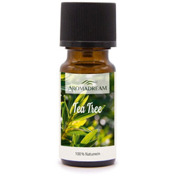 Olejek z drzewa herbacianego eteryczny naturalny Aroma Dream 10 ml - Tea Tree