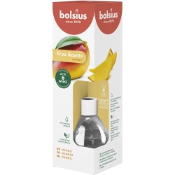 Bolsius True Scents doftspridare 60 ml - Mango