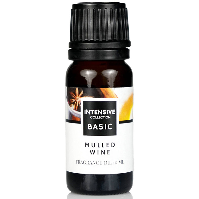 Fragrance oil Intensive Collection 10 ml - Mulled Wine