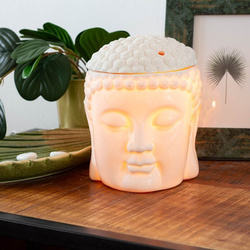 Электрическая горелка для воска Buddha керамическая