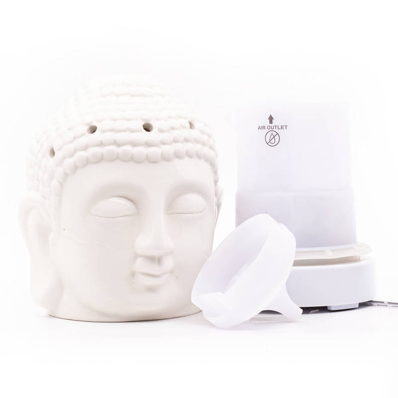 Diffusore aromi ultrasuoni Aroma Dream - Buddha
