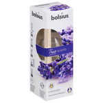 Bolsius scented reed diffuser 45 ml home fragrance True Scents - Lavender