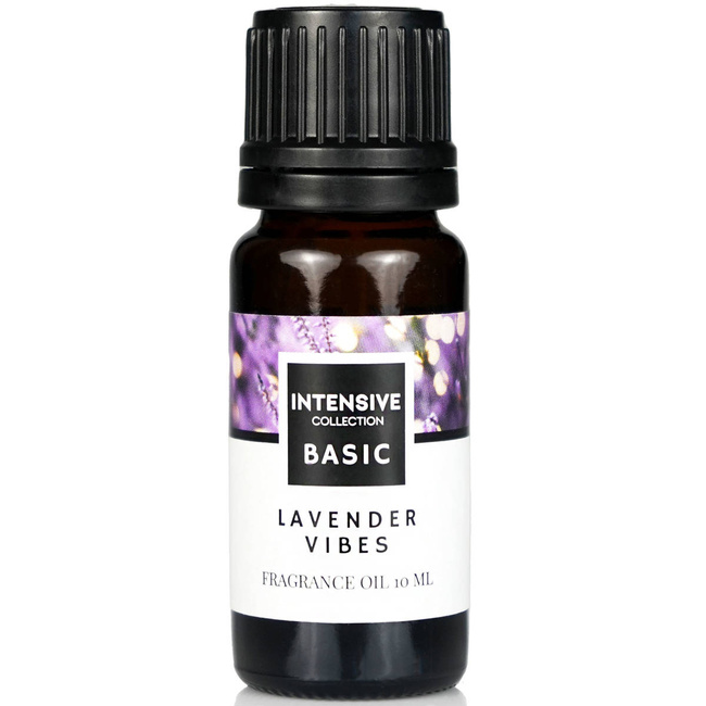 Fragrance oil Intensive Collection 10 ml - Lavender Vibes