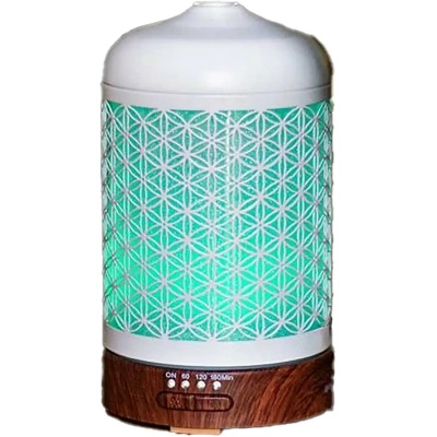Geurverspreider voor aromatherapie ultrasoon Candle Brothers - Inspire