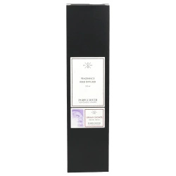 Patyczki zapachowe Purple River 200 ml - Creamy Shower