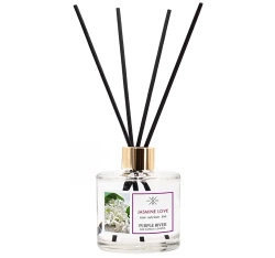 Purple River bâtons de parfum 100 ml - Jasmine Love