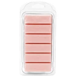 Cera floral perfumada de soja 77 g Vela Colonial - Garden Peony